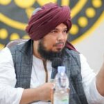 Ustaz Derry Sulaiman não tem certeza se Inara Rusli é o ator, muitas pessoas o chamam de casamenteiro de Insanul Fahmi