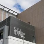 Hospital de Coffs Harbour.