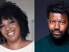 ‘Utopia’, animação afro-futurista brasileira de Rafhael Barbosa adiciona estrelas de ‘Mars One’ Rejane Faria e Matamba Joaquim à frente de Ventana Sur (EXCLUSIVO) 'Utopia', animação afro-futurista brasileira de Rafhael Barbosa adiciona estrelas de 'Mars One' Rejane Faria e Matamba Joaquim à frente de Ventana Sur (EXCLUSIVO)