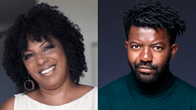 'Utopia', animação afro-futurista brasileira de Rafhael Barbosa adiciona estrelas de 'Mars One' Rejane Faria e Matamba Joaquim à frente de Ventana Sur (EXCLUSIVO)
