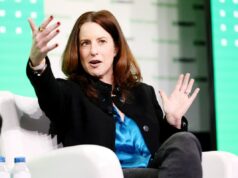 VC Kara Nortman apostou cedo no esporte feminino e agora está criando mercado Kara Nortman