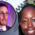 VÍDEO: Cantora Tish Hyman confronta legislador de extrema esquerda da Califórnia por frequentador de academia trans em vestiário feminino