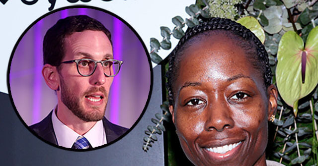 VÍDEO: Cantora Tish Hyman confronta legislador de extrema esquerda da VÍDEO: Cantora Tish Hyman confronta legislador de extrema esquerda da Califórnia por frequentador de academia trans em vestiário feminino