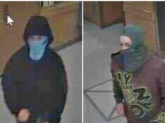 VÍDEO – Funcionários: Explosão ‘intencional’ abala a Harvard Medical School VÍDEO - Funcionários: Explosão 'intencional' abala a Harvard Medical School