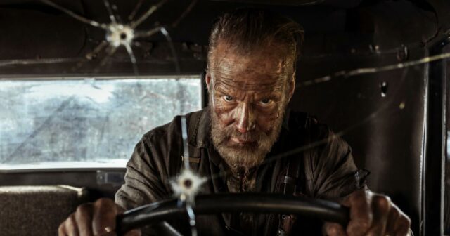 Vá ao teatro para 'Sisu: Road to Revenge', a versão maluca da Finlândia de 'Fury Road'
