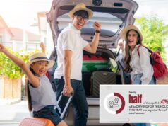 Vale a pena uma longa viagem para ver a família nesta temporada de férias? Vale a pena uma longa viagem para ver a família nesta temporada de férias?