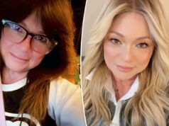 Valerie Bertinelli surpreende os fãs com uma dramática transformação loira: ‘Cabelo novo, quem é?’ Valerie Bertinelli surpreende os fãs com uma dramática transformação loira: 'Cabelo novo, quem é?'