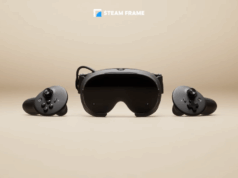 Valve revela novo console Steam, fone de ouvido VR e controlador, com lançamento previsto para 2026 console de máquina a vapor