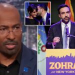 Van Jones, da CNN, está entre os que alertaram sobre a 'troca de personagem' instantânea de Mamdani após ganhar o poder