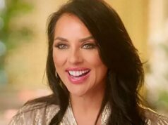 Vanessa em ‘Selling Sunset’ ‘Memba Her?! Vanessa em 'Selling Sunset' 'Memba Her?!