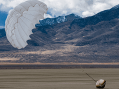 Varda diz que comprovou que a fabricação espacial funciona – agora quer torná-la chata Varda diz que comprovou que a fabricação espacial funciona – agora quer torná-la chata