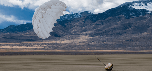 Varda diz que comprovou que a fabricação espacial funciona – Varda diz que comprovou que a fabricação espacial funciona – agora quer torná-la chata