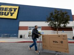 Varejistas revelam ofertas de TV da Black Friday, com modelos Sony, Samsung e LG com até 57% de desconto Varejistas revelam ofertas de TV da Black Friday, com modelos Sony, Samsung e LG com até 57% de desconto