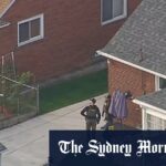 Várias pessoas são presas por trama de ataque no fim de semana de Halloween nos EUA