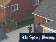 Várias pessoas são presas por trama de ataque no fim de semana de Halloween nos EUA Várias pessoas são presas por trama de ataque no fim de semana de Halloween nos EUA