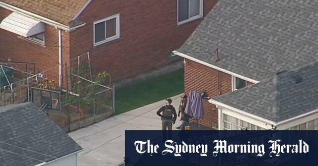 Várias pessoas são presas por trama de ataque no fim de semana de Halloween nos EUA
