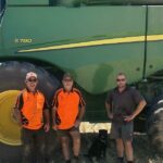 Variedades poderosas de trigo se enfrentam com alguns resultados interessantes