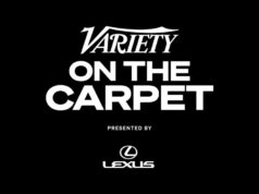 Variety e Lexus apresentarão ‘Wicked: For Good’ On The Carpet na estreia em Nova York Variety e Lexus apresentarão 'Wicked: For Good' On The Carpet na estreia em Nova York