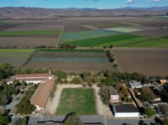 Vários terremotos sacodem a área ao sul de San Jose no Dia de Ação de Graças Vários terremotos sacodem a área ao sul de San Jose no Dia de Ação de Graças