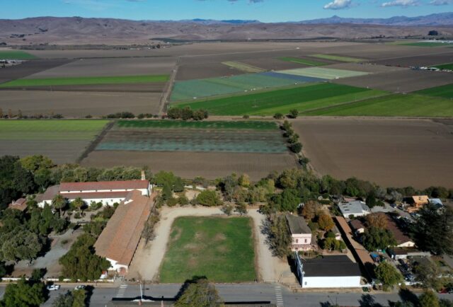 Vários terremotos sacodem a área ao sul de San Jose no Dia de Ação de Graças
