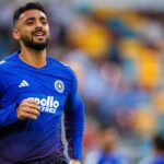 Varun Chakaravarthy nomeado capitão do Tamil Nadu para o Troféu Syed Mushtaq Ali