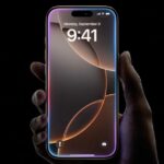 Ativação Siri iPhone 16 Pro