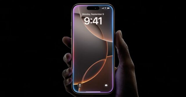 Vazamento do iOS 26.2 mostra que o iPhone pode permitir Ativação Siri iPhone 16 Pro