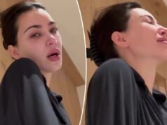 Veja Kim Kardashian desatar a chorar enquanto estuda para um exame desafiador da ordem – apenas para ser reprovada Veja Kim Kardashian desatar a chorar enquanto estuda para um exame desafiador da ordem - apenas para ser reprovada