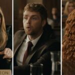 Veja a juíza Jennifer Aniston conceder a Alex Warren o direito de participar de sua primeira turnê na arena | Vídeo