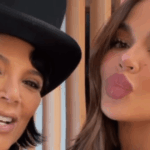 Veja as fantasias assustadoras e doces de Halloween de 2025 da família Kardashian-Jenner