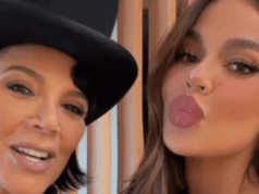 Veja as fantasias assustadoras e doces de Halloween de 2025 da família Kardashian-Jenner Veja as fantasias assustadoras e doces de Halloween de 2025 da família Kardashian-Jenner