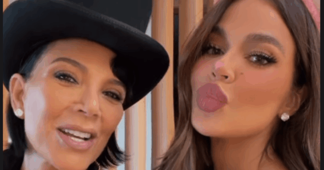 Veja as fantasias assustadoras e doces de Halloween de 2025 da família Kardashian-Jenner
