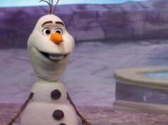 Veja o novo robô Olaf da Disney, movido por IA, vagando por Arendelle Veja o novo robô Olaf da Disney, movido por IA, vagando por Arendelle