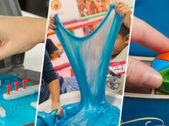 Veja os 3 brinquedos que entraram no Hall da Fama Nacional dos Brinquedos em 2025: EXCLUSIVO Encouraçado