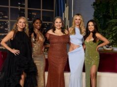 Veja os looks da reunião do elenco da 19ª temporada de ‘Married at First Sight’: EXCLUSIVO Casado à primeira vista - Temporada: 1