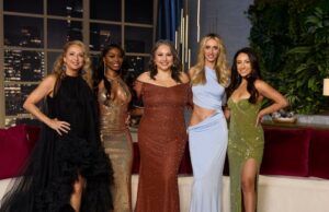 Veja os looks da reunião do elenco da 19ª temporada de ‘Married at First Sight’: EXCLUSIVO Casado à primeira vista - Temporada: 1