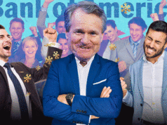 Veja por que Wall Street está começando a apostar no famoso CEO avesso ao risco do BofA Veja por que Wall Street está começando a apostar no famoso CEO avesso ao risco do BofA