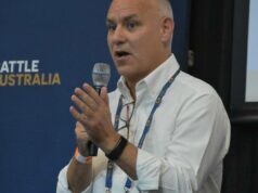 Veja por que a carne bovina não precisa de sua própria versão do anúncio de cordeiro do Dia da Austrália Veja por que a carne bovina não precisa de sua própria versão do anúncio de cordeiro do Dia da Austrália