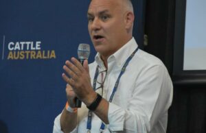 Veja por que a carne bovina não precisa de sua própria versão do anúncio de cordeiro do Dia da Austrália Veja por que a carne bovina não precisa de sua própria versão do anúncio de cordeiro do Dia da Austrália