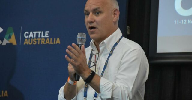 Veja por que a carne bovina não precisa de sua própria versão do anúncio de cordeiro do Dia da Austrália
