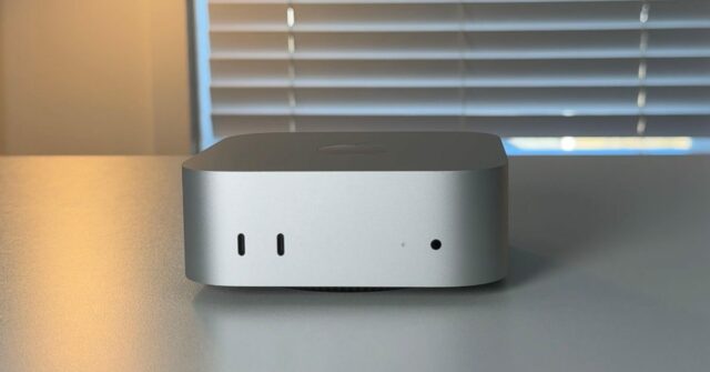 Veja por que o M4 Mac mini continua sendo um valor imbatível, mesmo um ano após sua estreia

