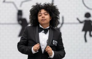 Vencedor da 2ª temporada de ‘Squid Game: The Challenge’ revela todas as lágrimas, seu drama de slides e escadas e aquela reviravolta da Trindade Vencedor da 2ª temporada de 'Squid Game: The Challenge' revela todas as lágrimas, seu drama de slides e escadas e aquela reviravolta da Trindade