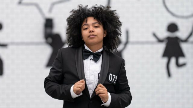 Vencedor da 2ª temporada de 'Squid Game: The Challenge' revela todas as lágrimas, seu drama de slides e escadas e aquela reviravolta da Trindade
