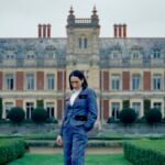 Vencedor de Tallinn, 'Lady', com a estrela de 'Fleabag' Sian Clifford, dividido pelo diretor Samuel Abrahams