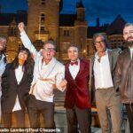 Alan Carr ganhou Celebrity Traitors depois que uma final emocionante viu Cat Burns, Alan, Nick Mohammed e Joe Marler batalharem pelo prêmio em dinheiro de £ 87.500