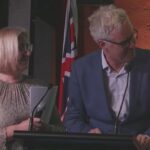 Vencedor errado anunciado para o prêmio Sênior do Ano da Austrália do Sul