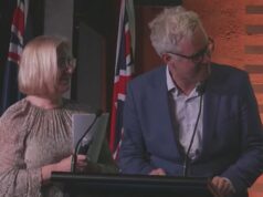 Vencedor errado anunciado para o prêmio Sênior do Ano da Austrália do Sul Vencedor errado anunciado para o prêmio Sênior do Ano da Austrália do Sul