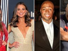 Vencedores de ‘Dancing With the Stars’ ao longo dos anos: onde estão eles agora? Vencedores de 'Dancing With the Stars' ao longo dos anos: onde estão eles agora?