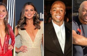 Vencedores de ‘Dancing With the Stars’ ao longo dos anos: onde estão eles agora? Vencedores de 'Dancing With the Stars' ao longo dos anos: onde estão eles agora?