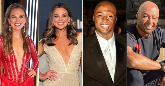 Vencedores de 'Dancing With the Stars' ao longo dos anos: onde estão eles agora?
